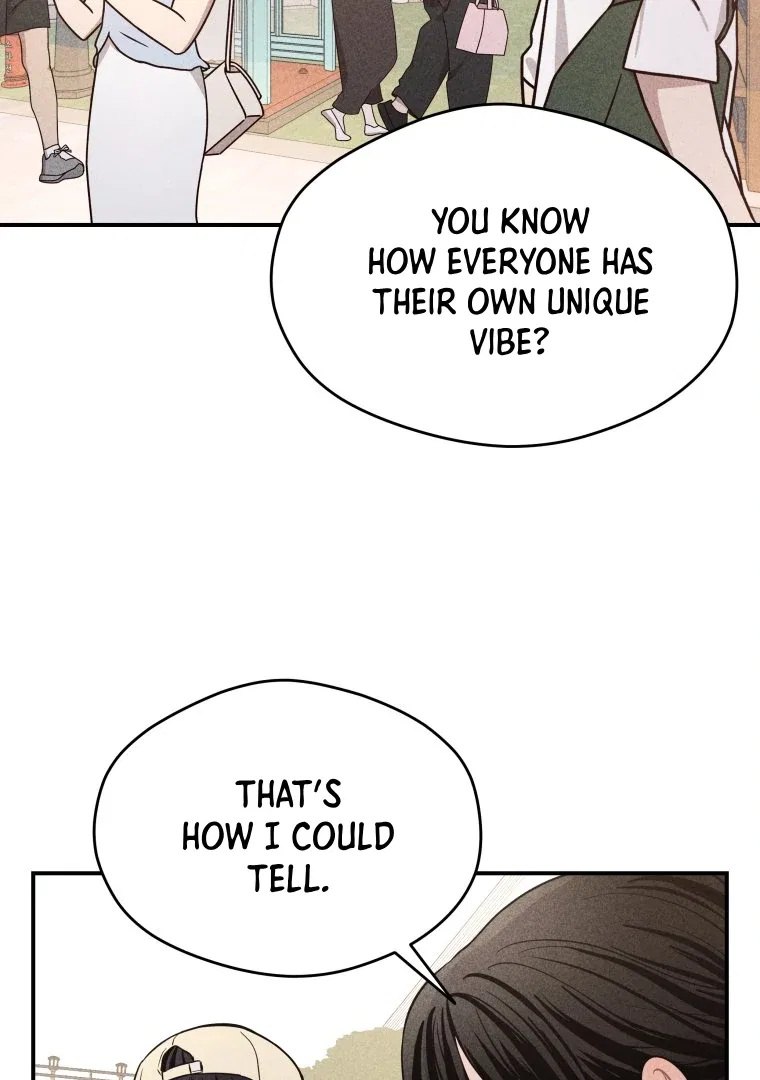 Ghost Romance Chapter 61 – Page 46