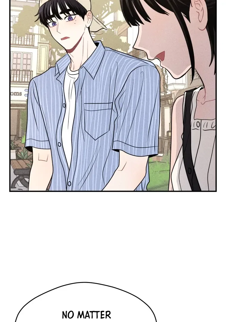 Ghost Romance Chapter 61 – Page 47