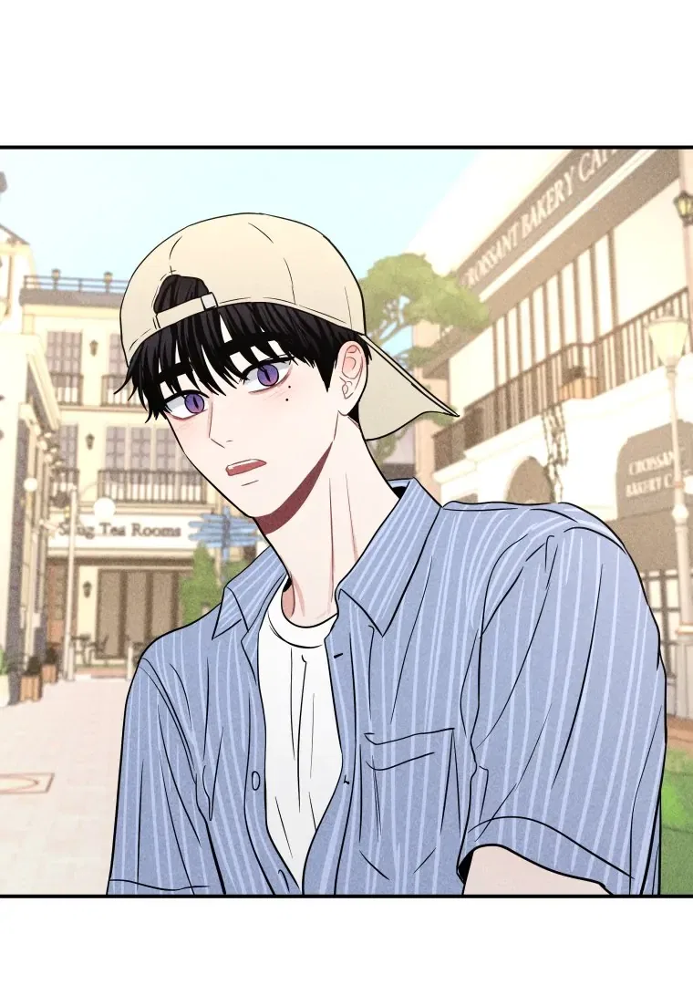 Ghost Romance Chapter 61 – Page 49
