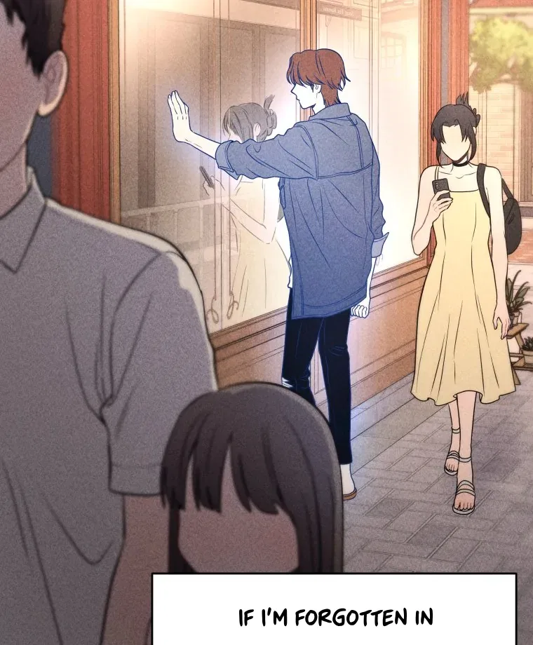 Ghost Romance Chapter 61 – Page 53