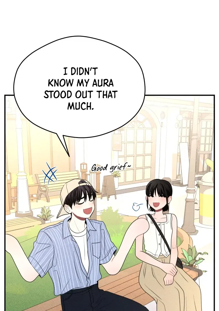 Ghost Romance Chapter 61 – Page 58