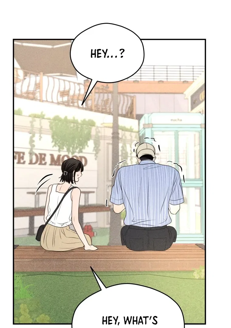 Ghost Romance Chapter 61 – Page 66