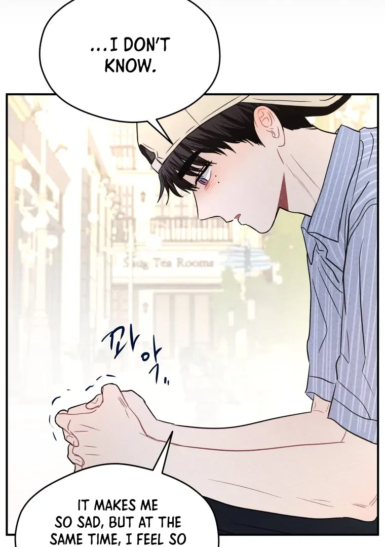Ghost Romance Chapter 61 – Page 75