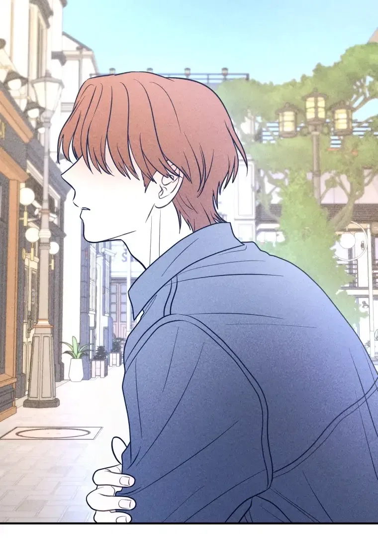 Ghost Romance Chapter 61 – Page 79