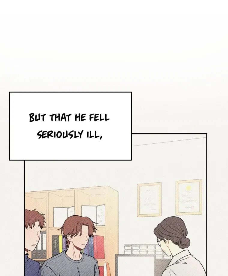 Ghost Romance Chapter 61 – Page 80