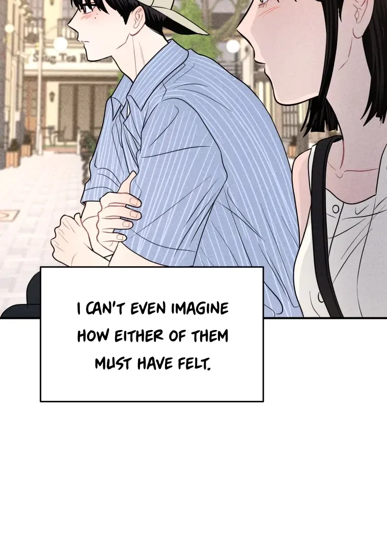 Ghost Romance Chapter 61 – Page 84