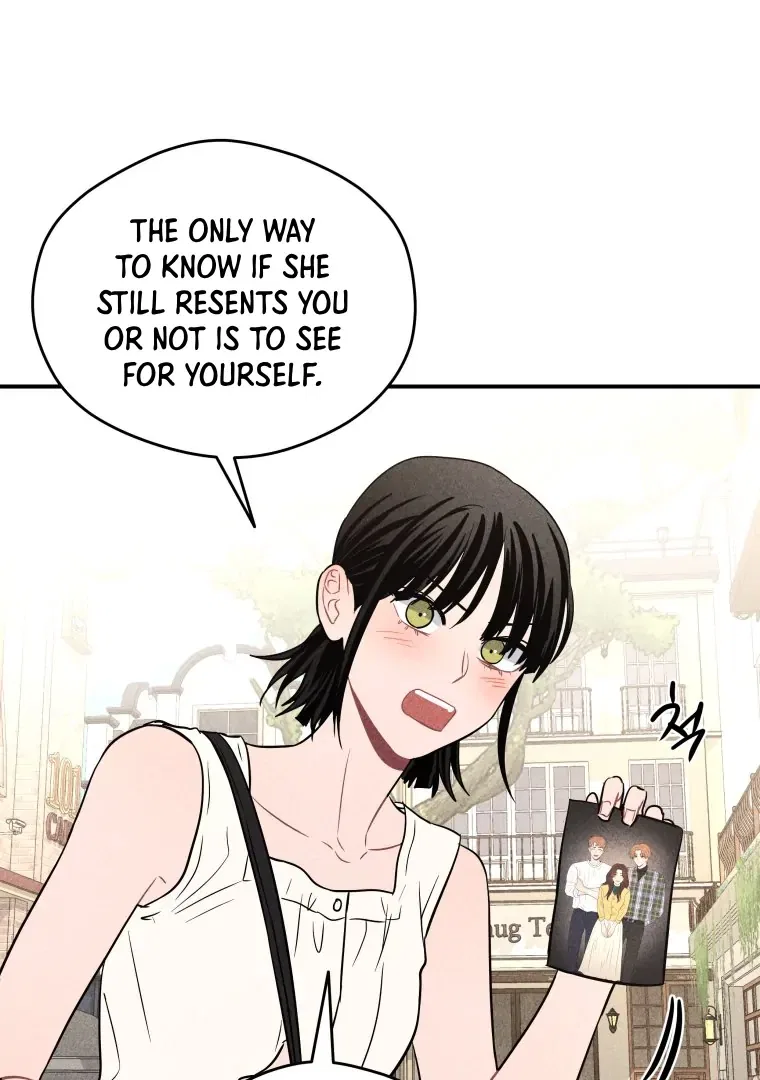 Ghost Romance Chapter 61 – Page 87