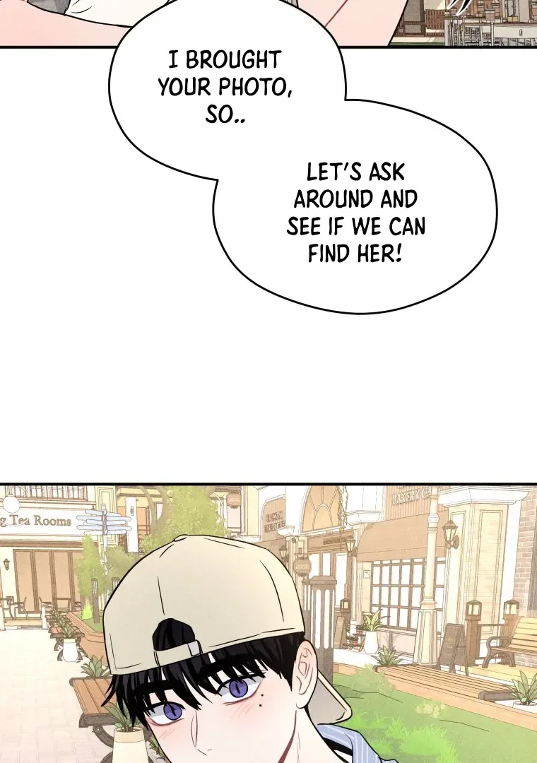 Ghost Romance Chapter 61 – Page 88