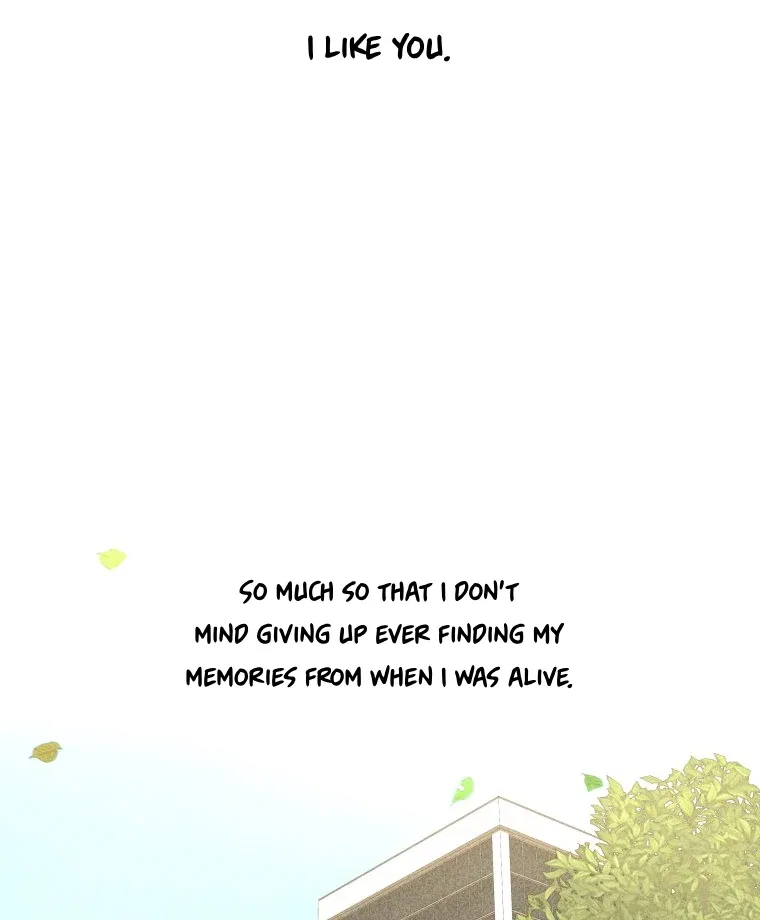 Ghost Romance Chapter 61 – Page 98
