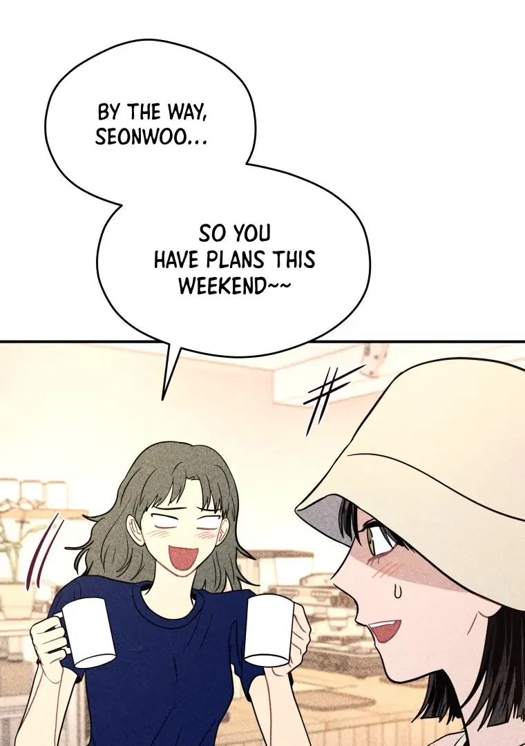 Ghost Romance Chapter 60 – Page 1