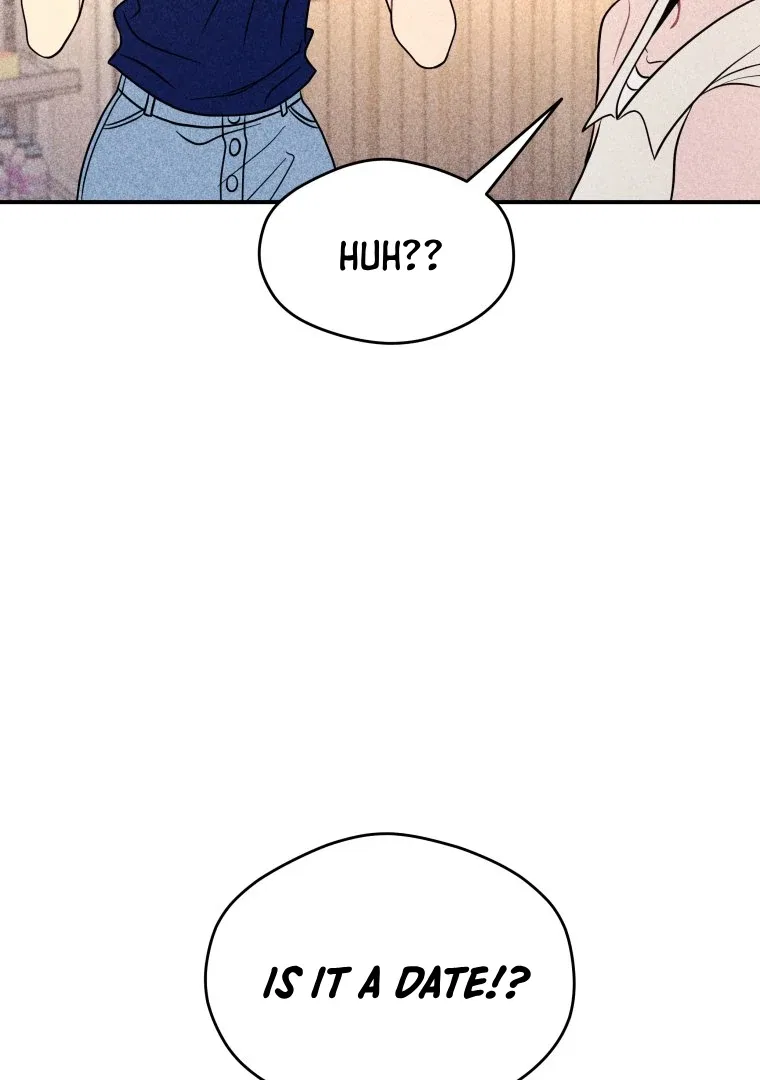 Ghost Romance Chapter 60 – Page 2