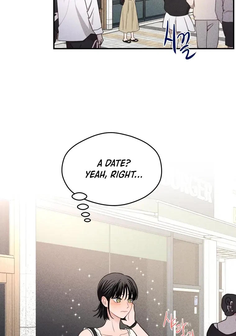 Ghost Romance Chapter 60 – Page 5