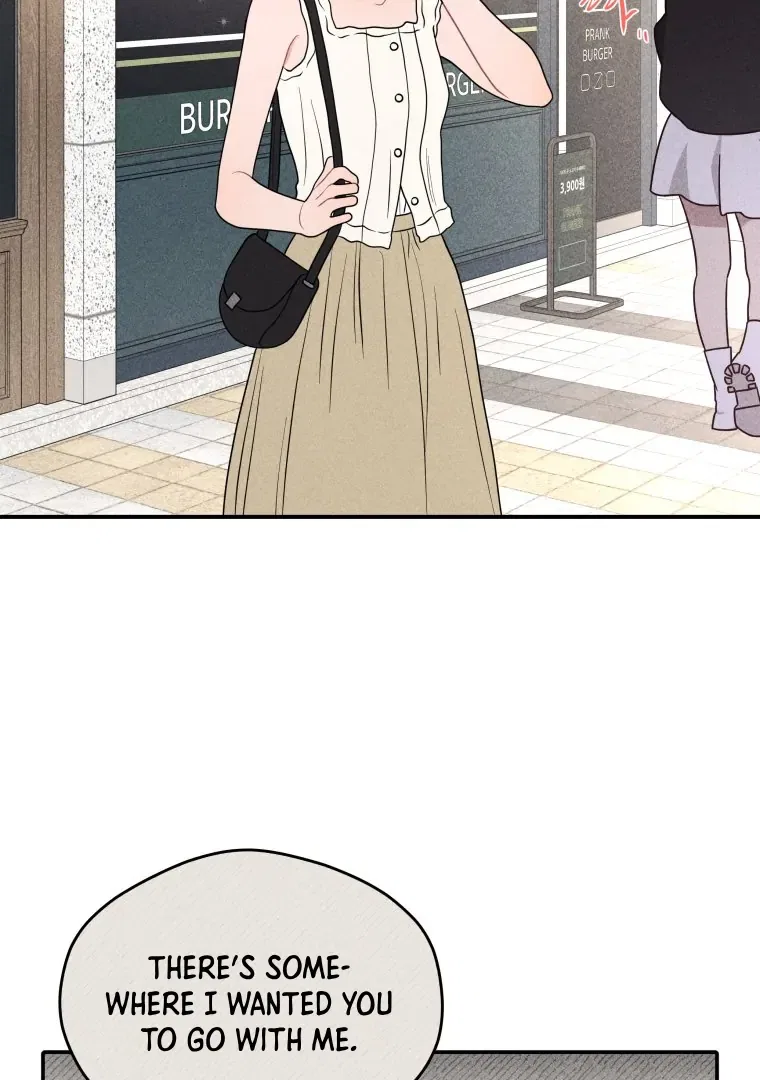 Ghost Romance Chapter 60 – Page 6