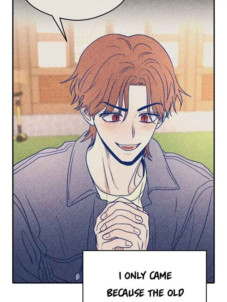 Ghost Romance Chapter 60 – Page 7
