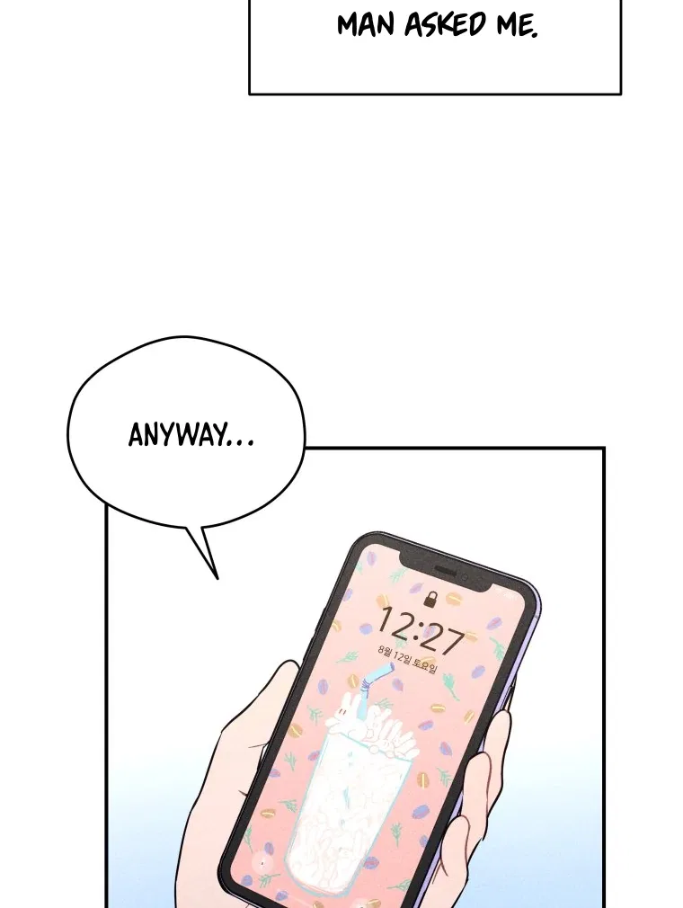 Ghost Romance Chapter 60 – Page 8