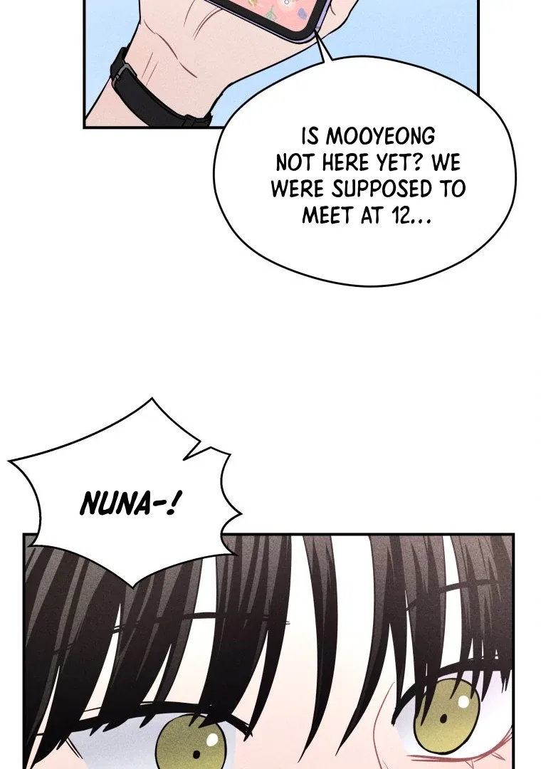Ghost Romance Chapter 60 – Page 9