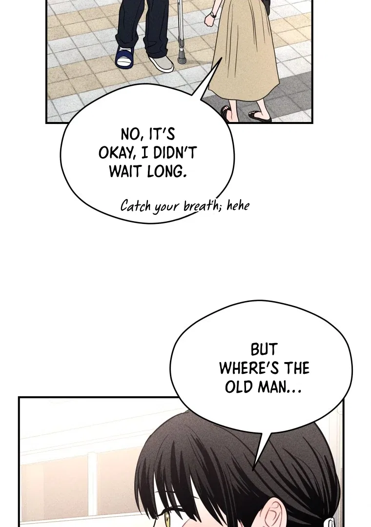 Ghost Romance Chapter 60 – Page 14