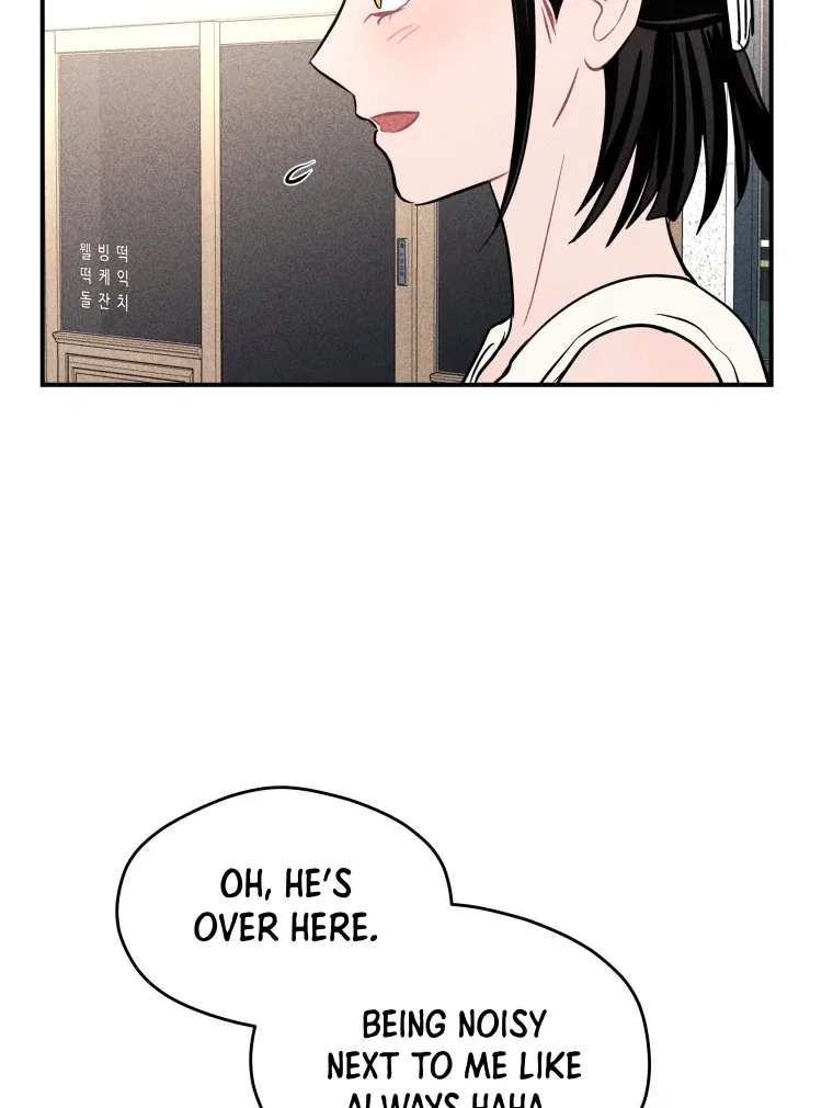 Ghost Romance Chapter 60 – Page 15