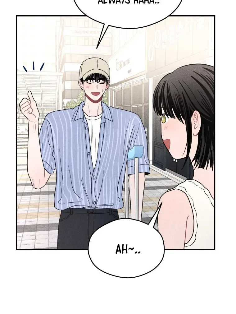 Ghost Romance Chapter 60 – Page 16