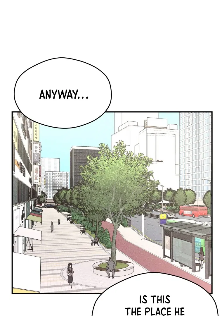 Ghost Romance Chapter 60 – Page 17
