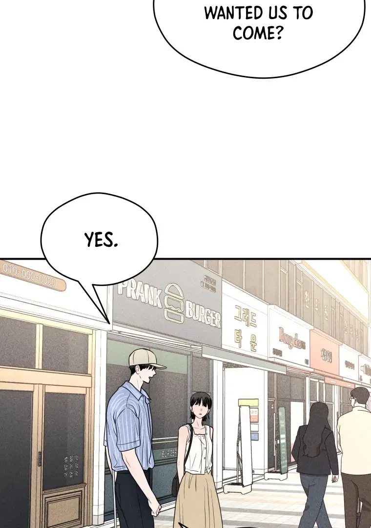 Ghost Romance Chapter 60 – Page 18