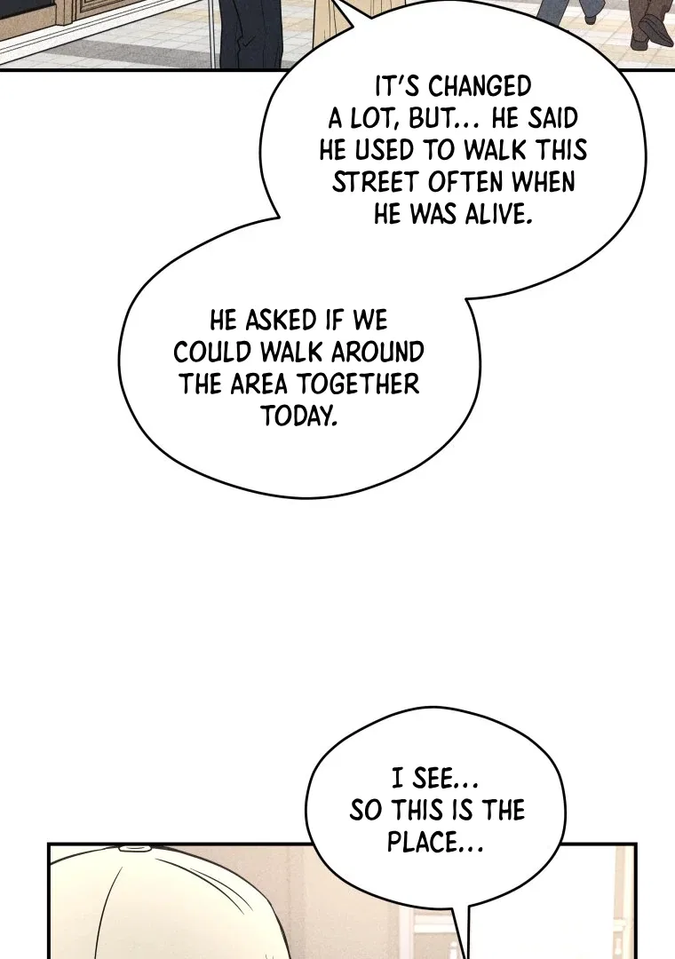 Ghost Romance Chapter 60 – Page 19