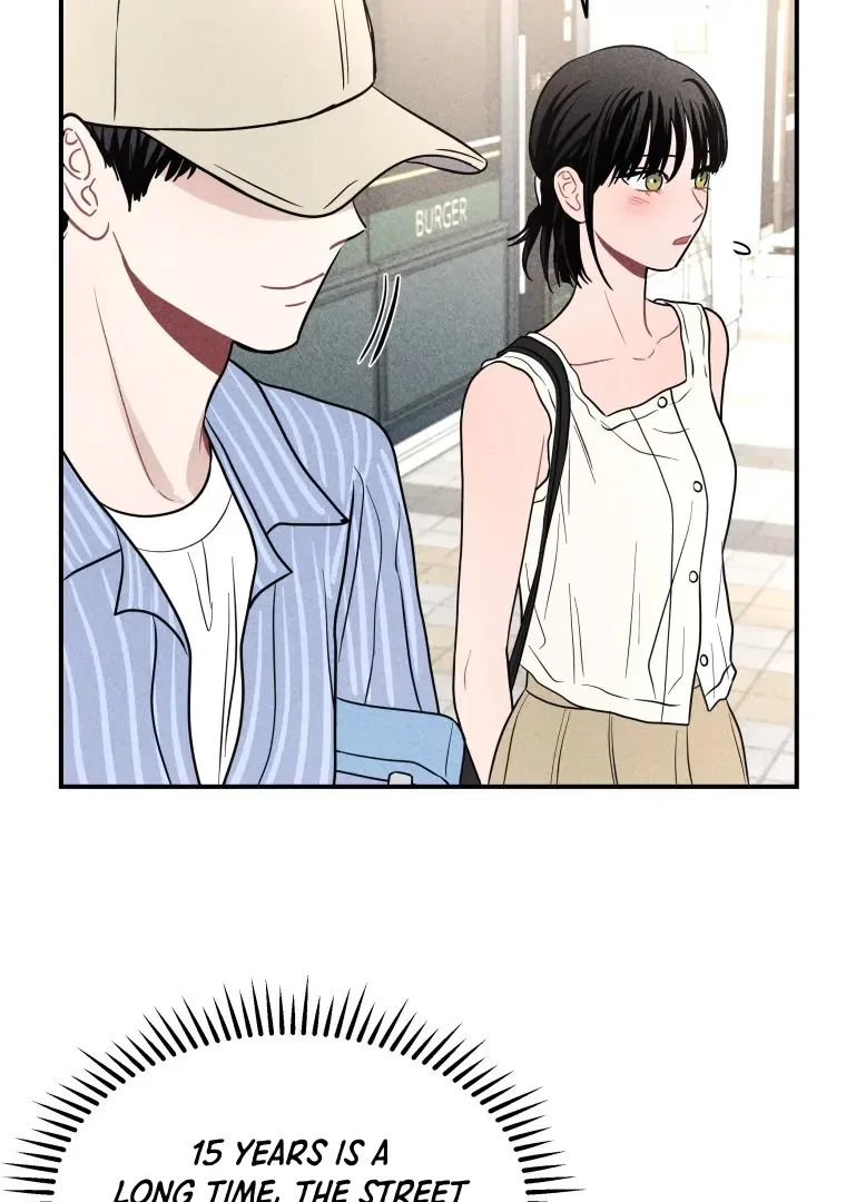 Ghost Romance Chapter 60 – Page 20
