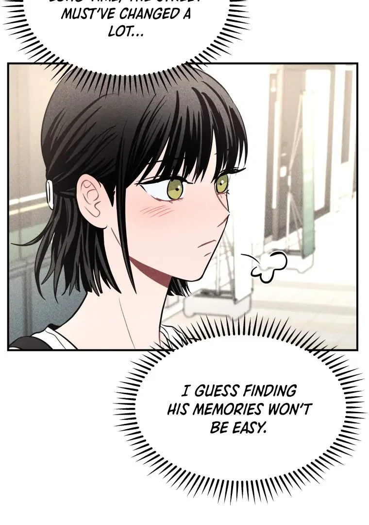 Ghost Romance Chapter 60 – Page 21