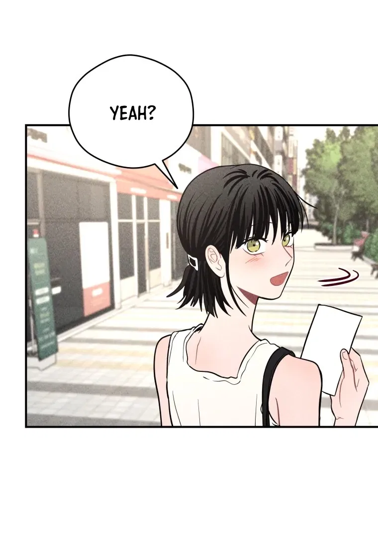 Ghost Romance Chapter 60 – Page 28