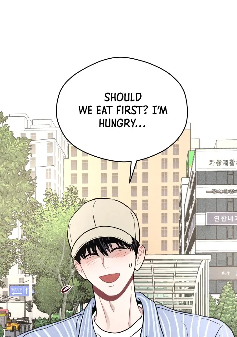 Ghost Romance Chapter 60 – Page 29