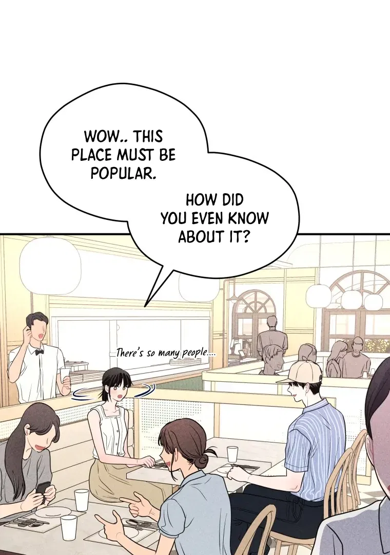Ghost Romance Chapter 60 – Page 33