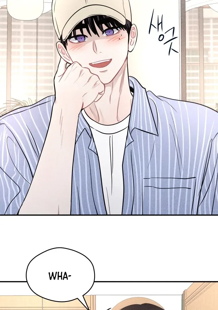 Ghost Romance Chapter 60 – Page 35
