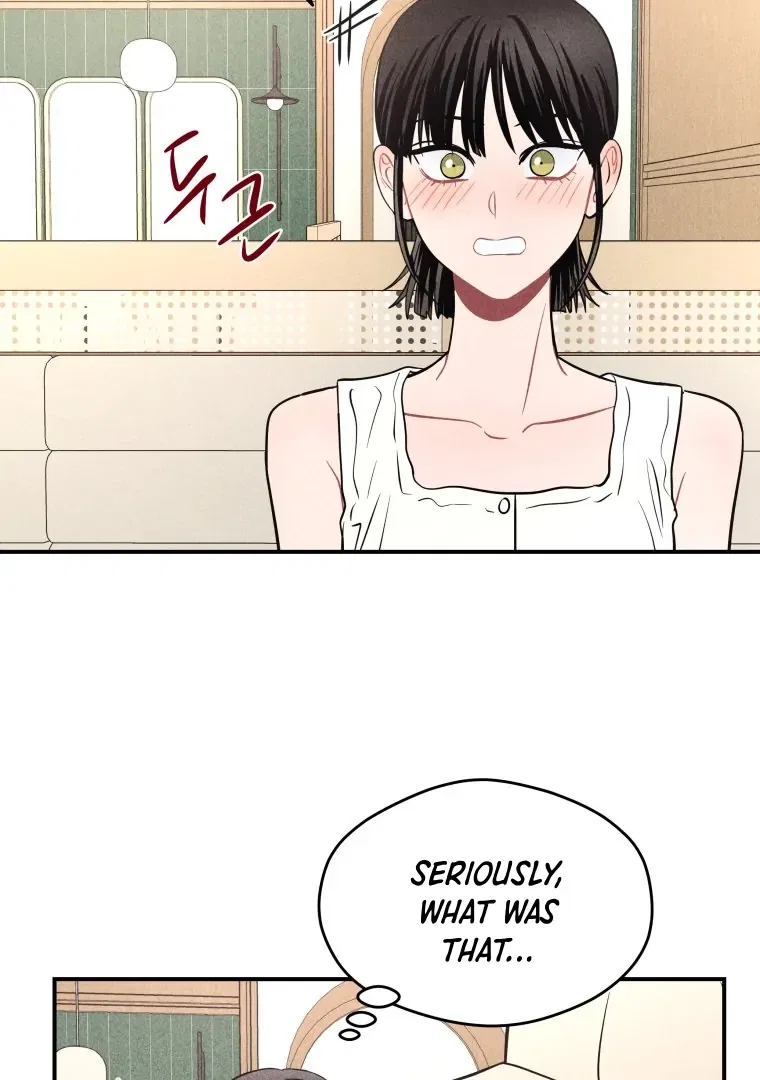 Ghost Romance Chapter 60 – Page 36