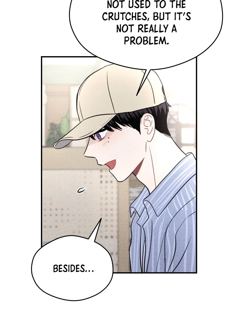 Ghost Romance Chapter 60 – Page 43