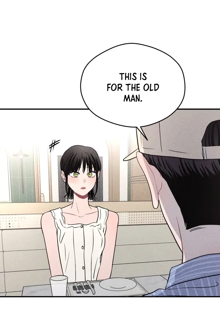 Ghost Romance Chapter 60 – Page 44