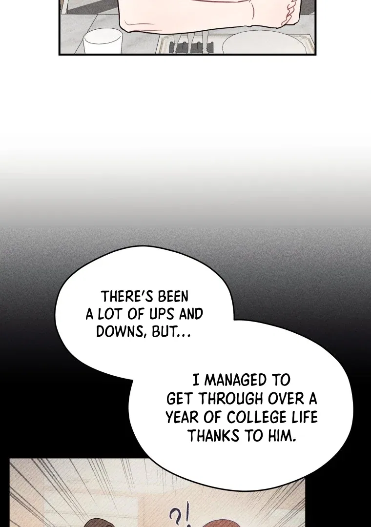Ghost Romance Chapter 60 – Page 46