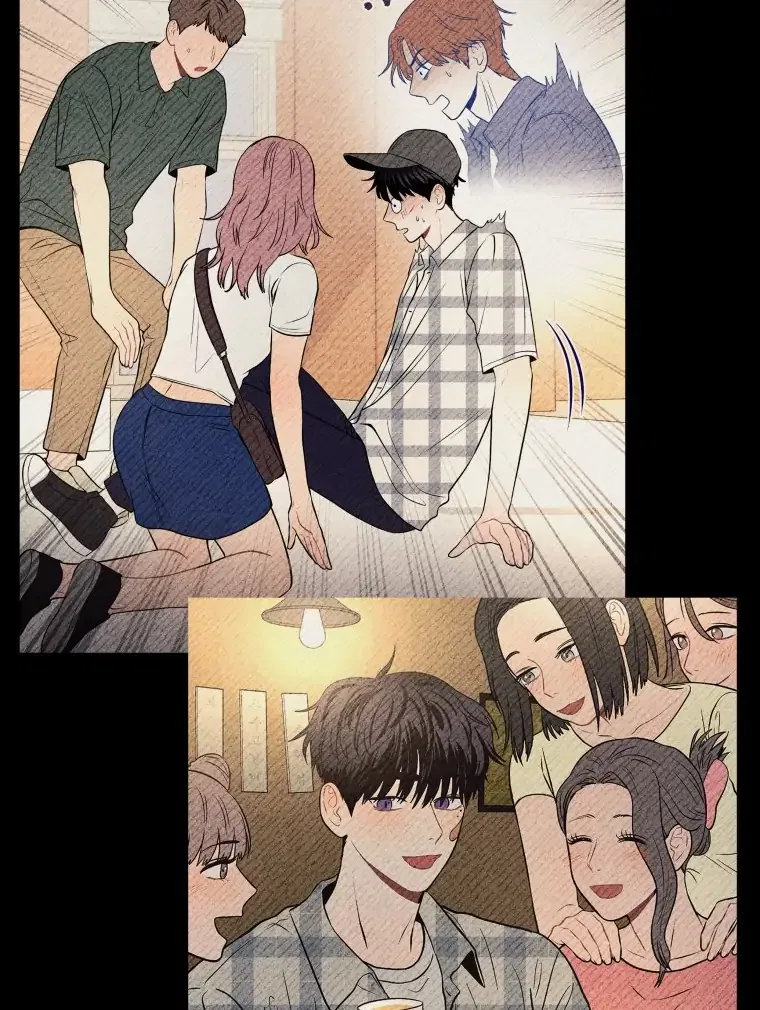 Ghost Romance Chapter 60 – Page 47