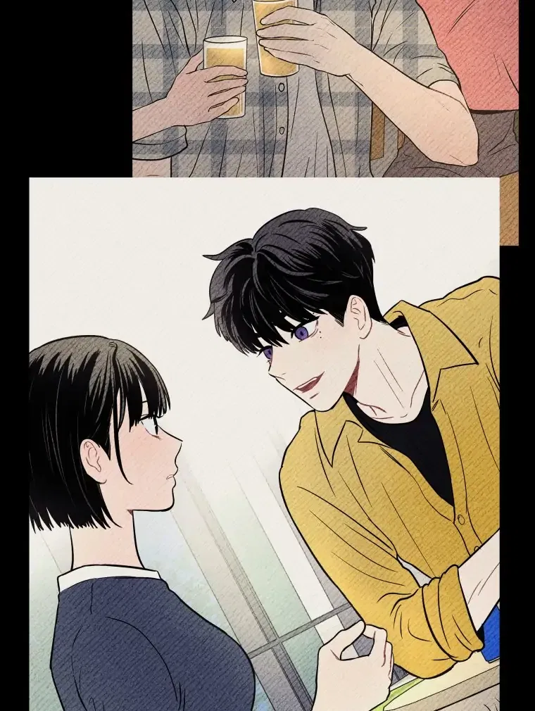 Ghost Romance Chapter 60 – Page 48
