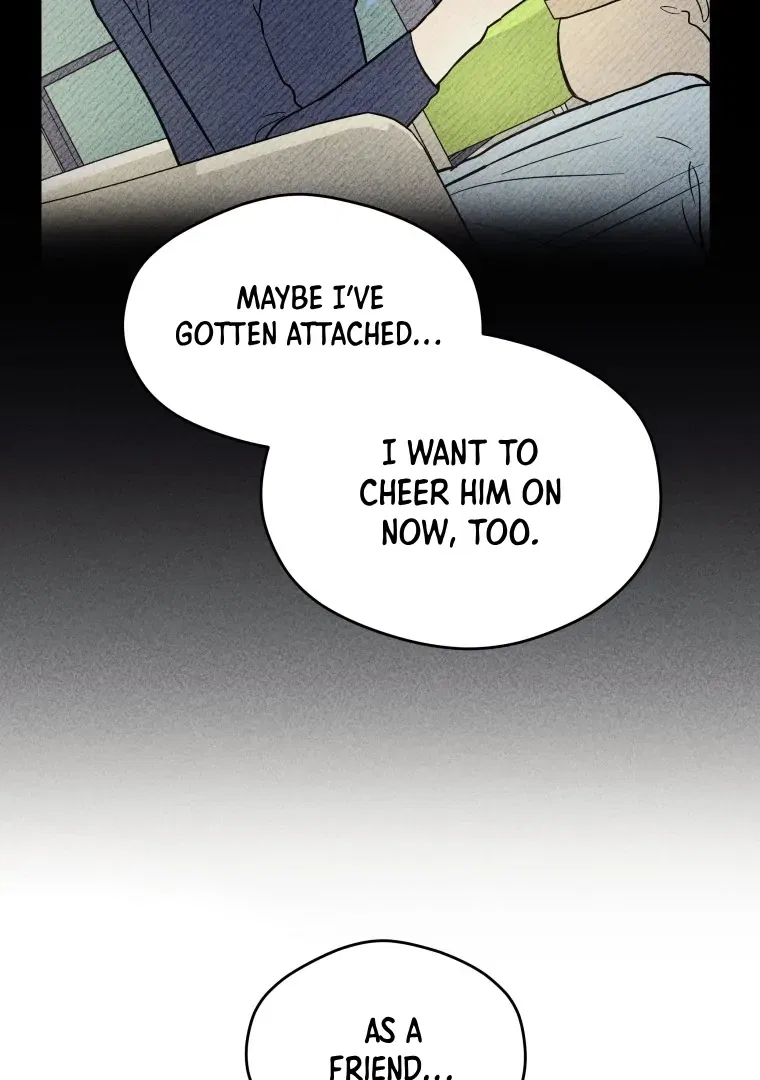 Ghost Romance Chapter 60 – Page 49
