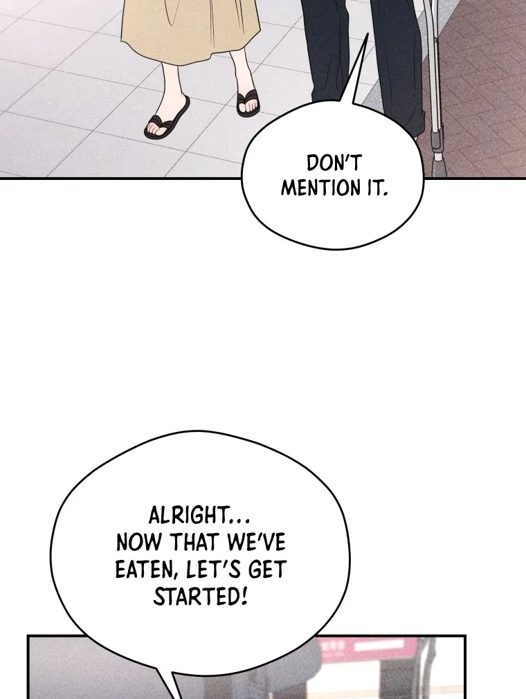 Ghost Romance Chapter 60 – Page 56