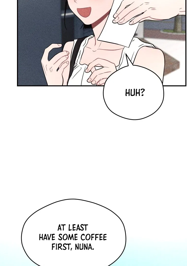 Ghost Romance Chapter 60 – Page 58