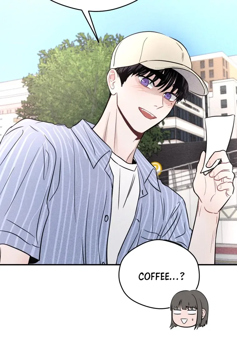 Ghost Romance Chapter 60 – Page 59