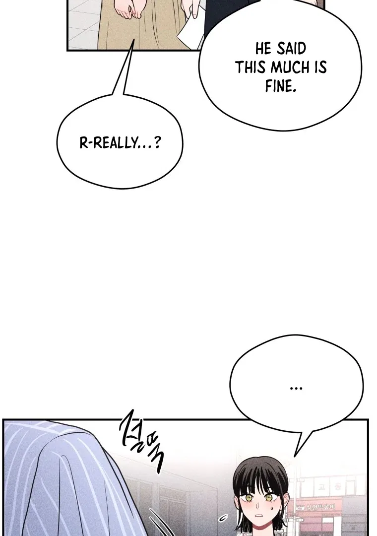 Ghost Romance Chapter 60 – Page 61