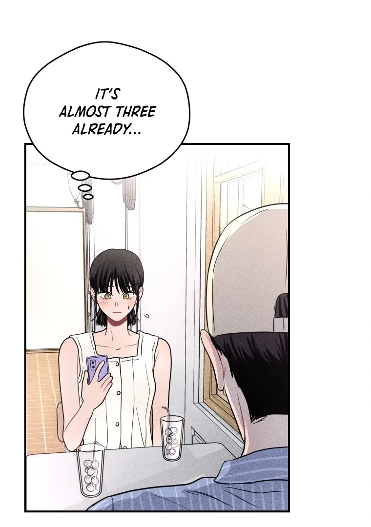 Ghost Romance Chapter 60 – Page 65