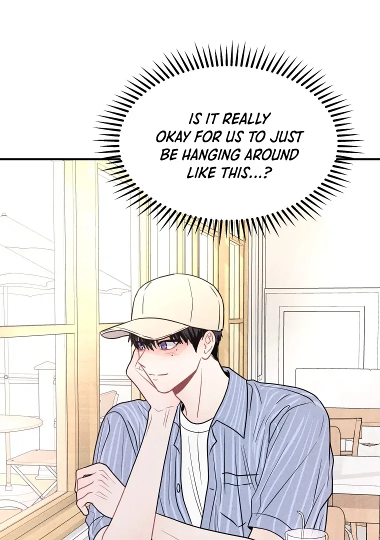 Ghost Romance Chapter 60 – Page 67