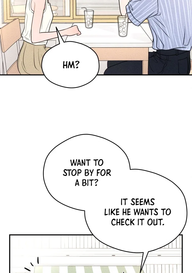 Ghost Romance Chapter 60 – Page 69