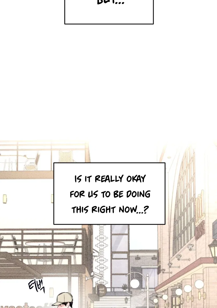 Ghost Romance Chapter 60 – Page 82
