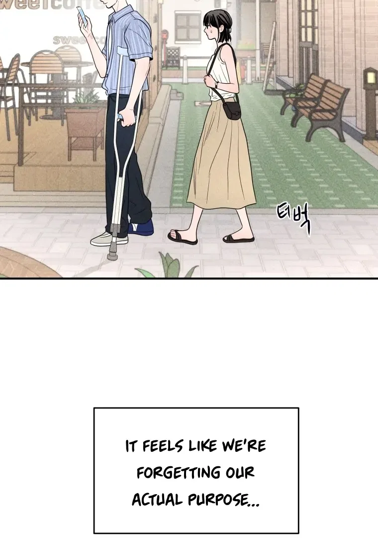 Ghost Romance Chapter 60 – Page 83