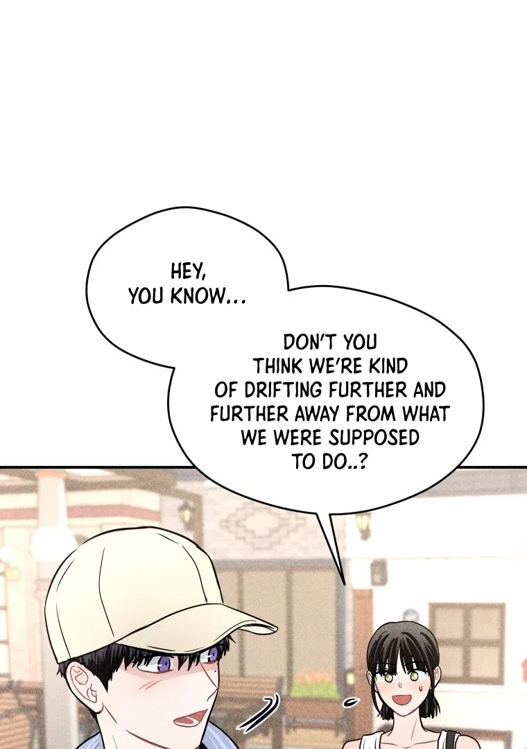 Ghost Romance Chapter 60 – Page 84