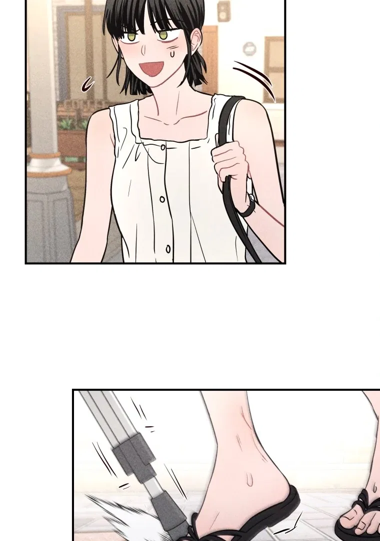 Ghost Romance Chapter 60 – Page 86